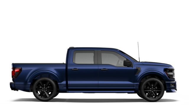 2026 Ford F-150+F-150